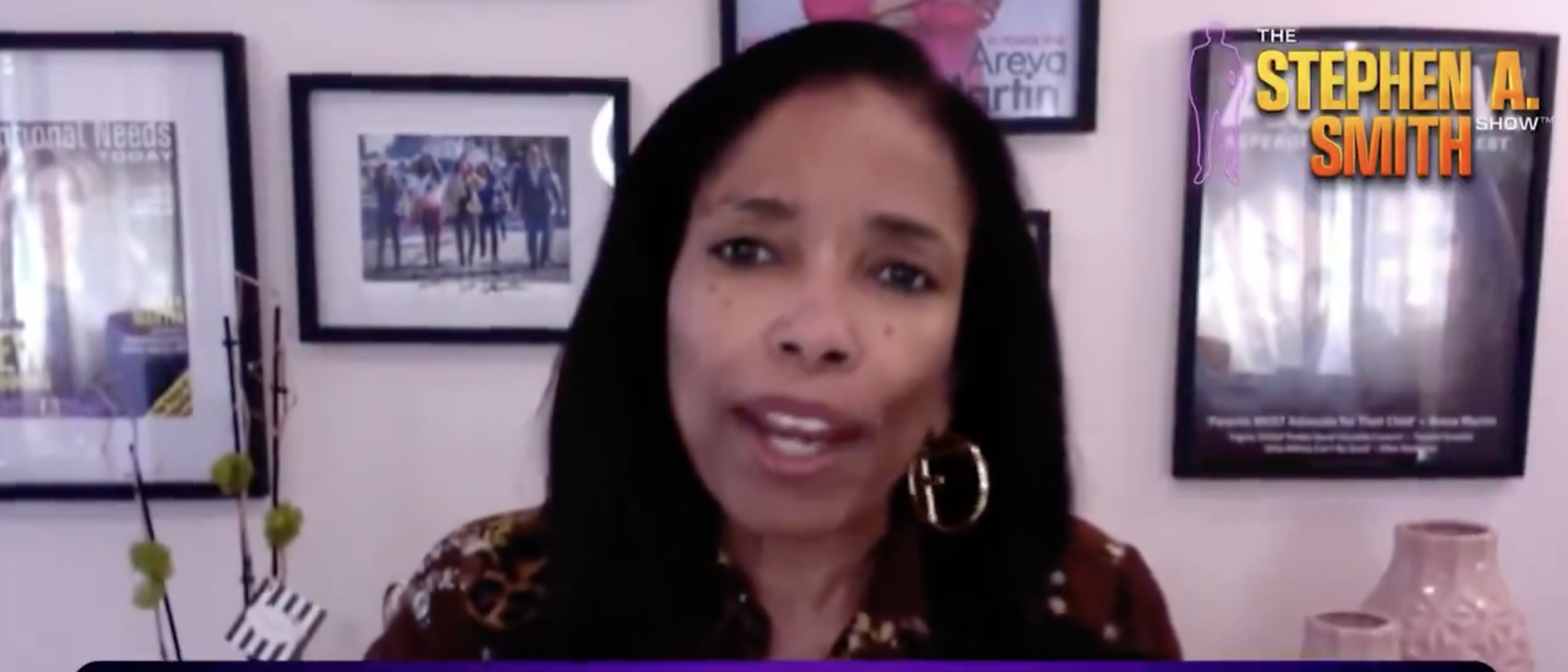 ‘We Gon’ Blow The Party Up’: Delegate Warns Black Women Will Destroy Dems If They Choose ‘White Man Over Kamala’